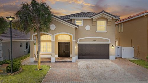 1884 Sw Jamesport Dr, Port St Lucie, FL, 34953-4353 | Card Image