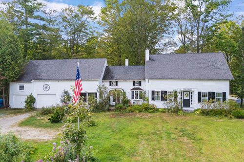 2381 E Washington Rd, Washington, NH, 03280-3506 | Card Image