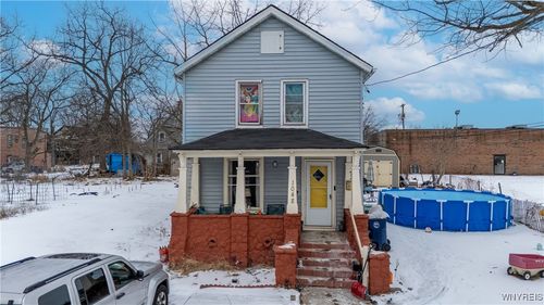 1048 Fairfield Avenue, Niagara Falls, NY, 14305 | Card Image