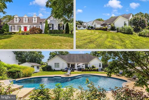 3 Woodmere Cir, Middletown, MD, 21769-7918 | Card Image