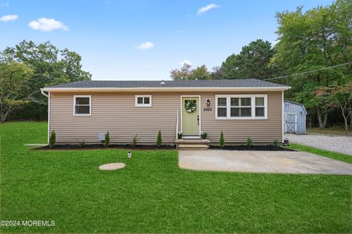 6925 3rd Ave, MAYS LANDING, NJ, 08330-1343 | Card Image