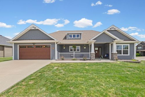 7418 Oakley Dr, COLUMBIA, MO, 65203-9339 | Card Image