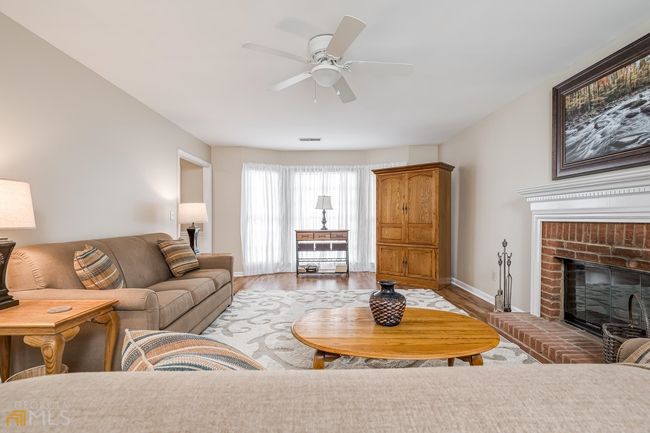 1026 Parsons Greene Dr, House other with 4 bedrooms, 3 bathrooms and null parking in Powder Springs GA | Image 8