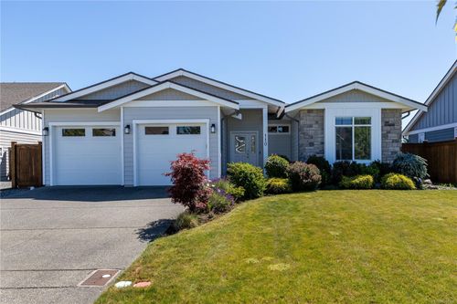 110 Nikola Rd, Campbell River, BC, V9W0C9 | Card Image