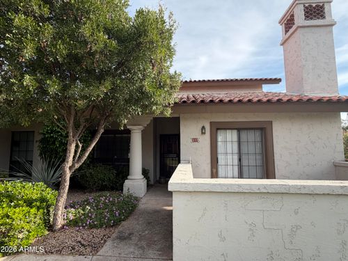 117-6349 N 78th St, Scottsdale, AZ, 85250-7915 | Card Image