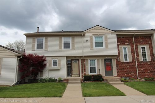 24667 Bashian Drive, Novi, MI, 48375 | Card Image
