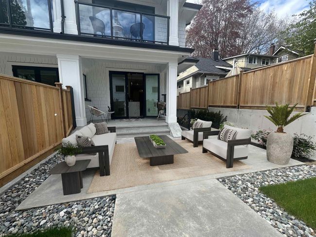 5818 Alma Street, Home with 4 bedrooms, 4 bathrooms and 2 parking in Vancouver BC | Image 27