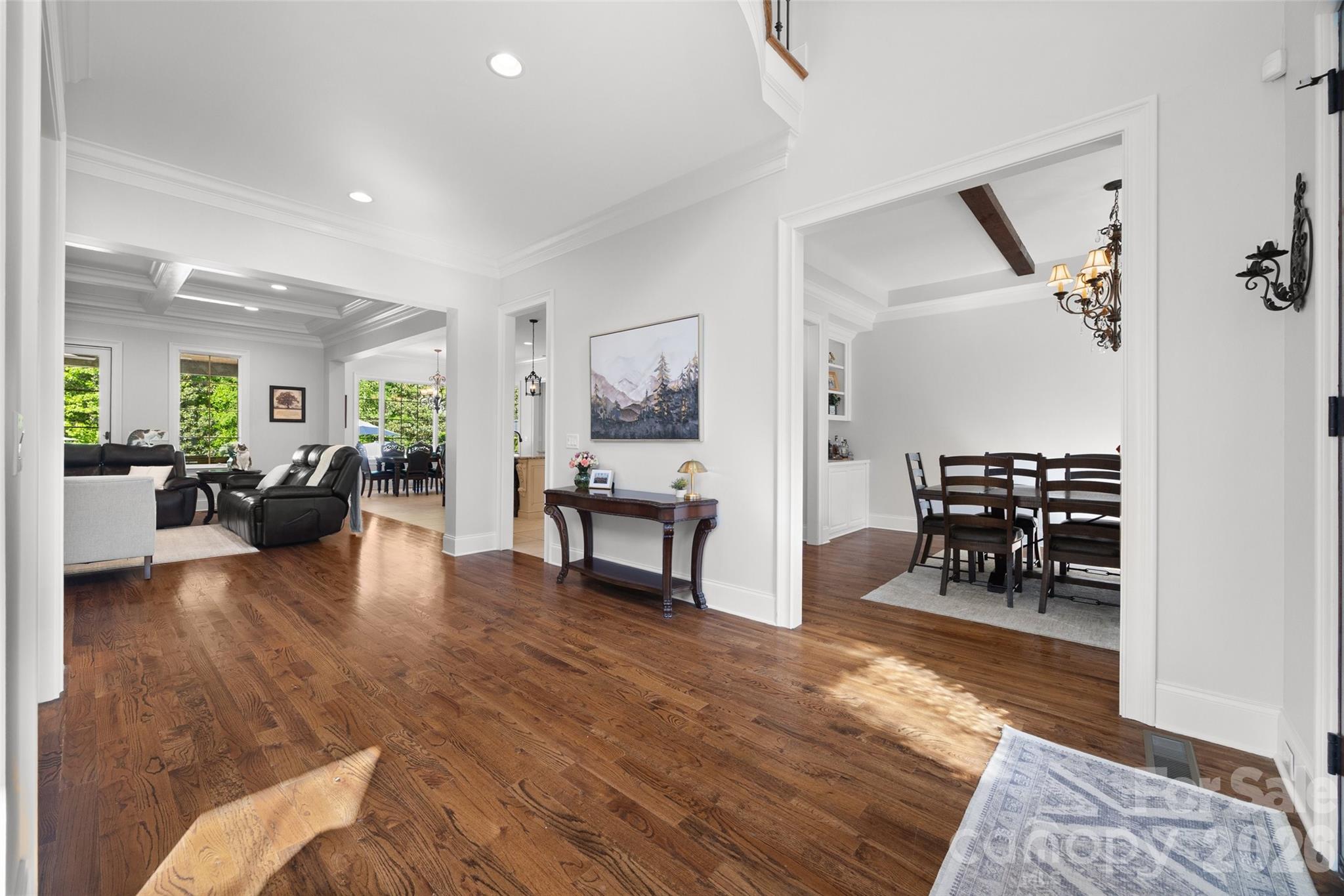 Residential in Huntersville 4