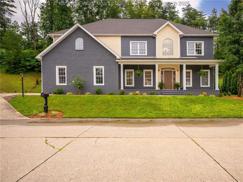 217 Southern Woods Dr, South Charleston, WV, 25309-8692 | Card Image