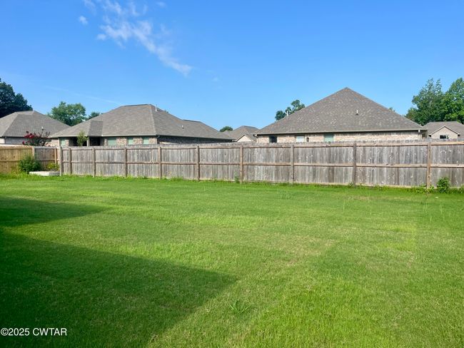 23 Grande Pines Cv, House other with 3 bedrooms, 2 bathrooms and 2 parking in Jackson TN | Image 24
