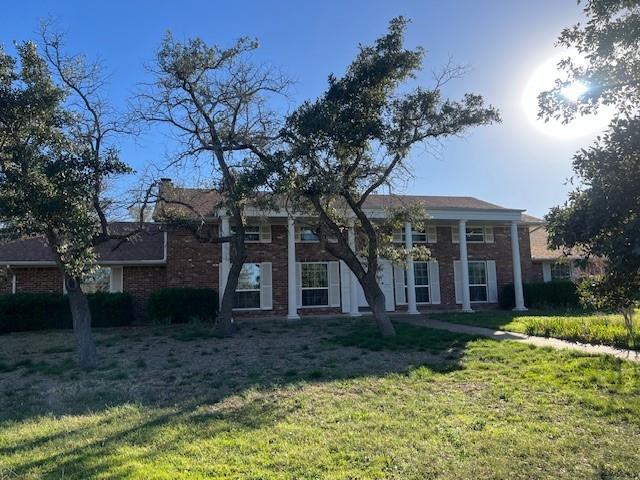 Stagecoach Rd, Killeen, TX 76542 #1