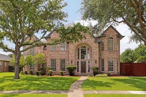 5604 Exeter Dr, Richardson, TX, 75082-4014 | Card Image