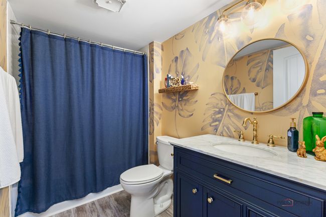APT-105 - 5844 Heatherridge Dr, Condo with 2 bedrooms, 2 bathrooms and 1 parking in Gurnee IL | Image 15