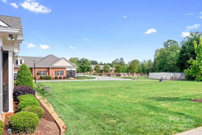2334 Sylvia Ct, Townhouse with 3 bedrooms, 3 bathrooms and null parking in Denver NC | Image 31