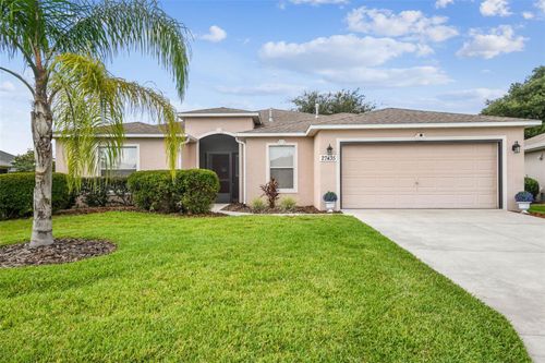 27435 Stoney Brook Dr, LEESBURG, FL, 34748-2166 | Card Image