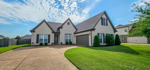 4710 E Dublin Circle, Olive Branch, MS, 38654 | Card Image
