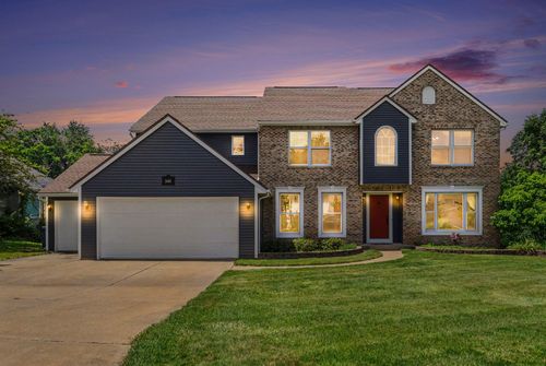 2685 Hunters Point, Kalamazoo, MI, 49048 | Card Image