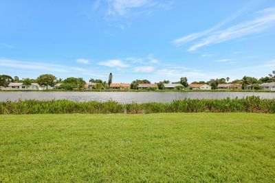 3394 Pony Run, House other with 4 bedrooms, 2 bathrooms and null parking in Lake Worth FL | Image 3