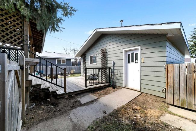 4930 53 Street, House other with 3 bedrooms, 3 bathrooms and 2 parking in Killam AB | Image 32