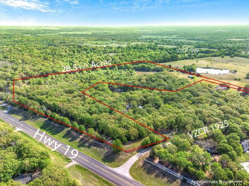 TBD Sh 19 & Vzcr 1925, Edgewood, TX, 75117 | Card Image