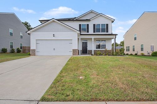 6113 Whitewater Dr, North Augusta, SC, 29841-2182 | Card Image