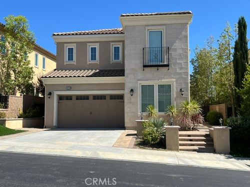 20508 W Esmerelda Ln, Porter Ranch, CA, 91326-4708 | Card Image