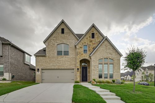 2706 Grainger Dr, Mansfield, TX, 76063-5387 | Card Image