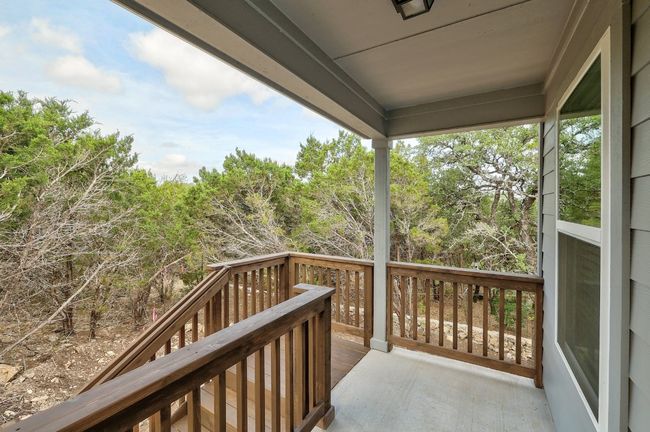 20809 Peacemaker Trl, House other with 3 bedrooms, 2 bathrooms and 4 parking in Lago Vista TX | Image 23