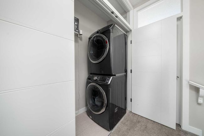 112 - 133 23 Ave Ne, Townhouse with 2 bedrooms, 4 bathrooms and 2 parking in Calgary AB | Image 18