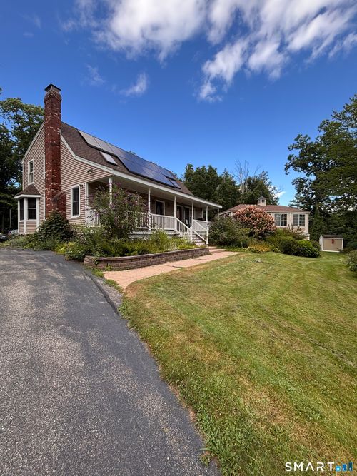 164 A Union Rd, Eastford, CT, 06242-9772 | Card Image