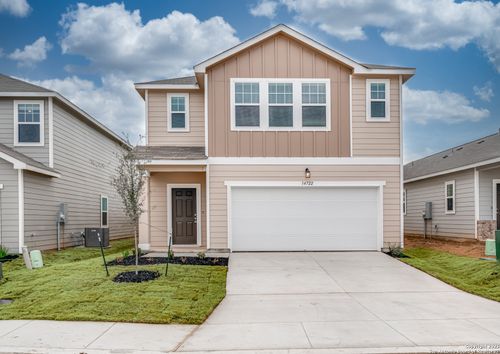 14722 Maple Ter, San Antonio, TX, 78253-4072 | Card Image