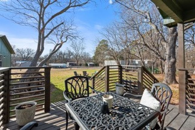 View of wooden terrace | Image 23