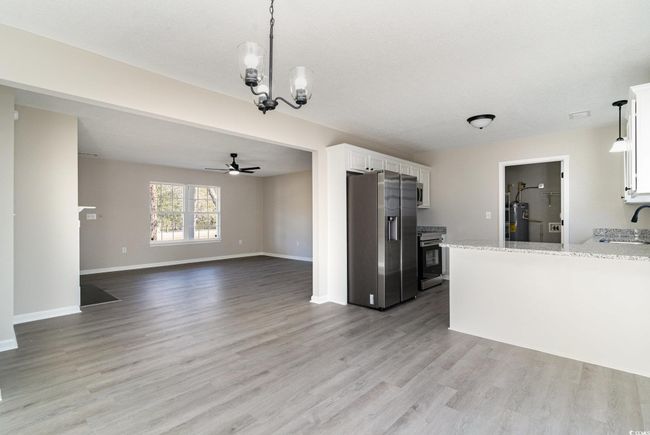 822 Highway 90, House other with 3 bedrooms, 2 bathrooms and 2 parking in Conway SC | Image 9