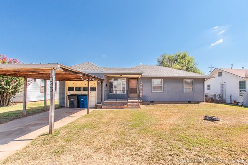 343 S 46th West Ave, Tulsa, OK, 74127-7632 | Card Image