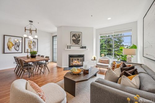 apt-405-2060 Sutter St, San Francisco, CA, 94115-5213 | Card Image