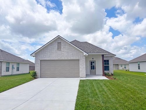 312 Tregre Ln, Thibodaux, LA, 70301-6465 | Card Image