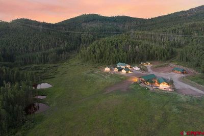 41336 Electric Mountain Lane, House other with 15 bedrooms, 9 bathrooms and null parking in Paonia CO | Image 3