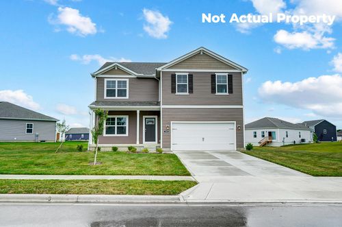 442 Garnet Ranch Drive, Delaware, OH, 43015 | Card Image
