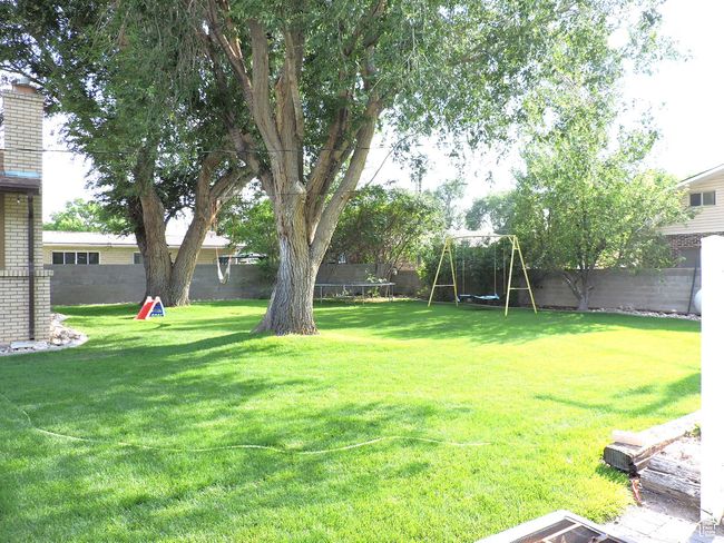 Beautiful Backyard | Image 50