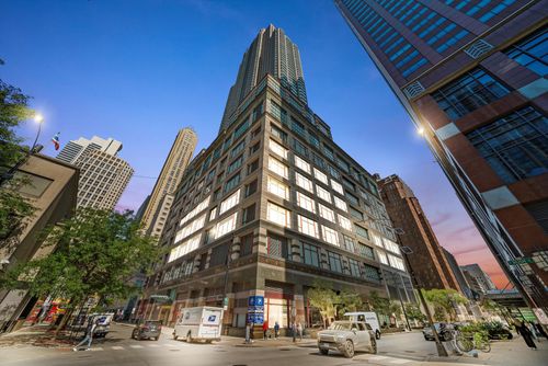 apt-4503-100 E Huron St, Chicago, IL, 60611-5922 | Card Image