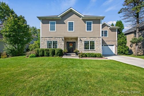 1696 Highland Ave, Northbrook, IL, 60062-5014 | Card Image