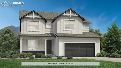 569 Old Grotto Dr, Monument, CO, 80132-9365 | Card Image