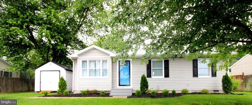 17 Greenridge Ave, RIDGELY, MD, 21660-1932 | Card Image