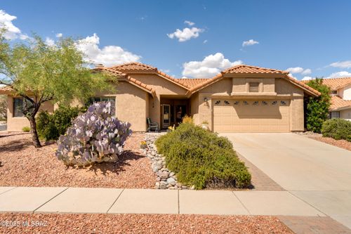 1090 W Eagle Landing Pl, Tucson, AZ, 85737-9230 | Card Image
