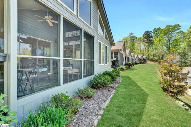 LOT-104 - 1230 Melton Rd, House other with 2 bedrooms, 2 bathrooms and null parking in West Union SC | Image 25