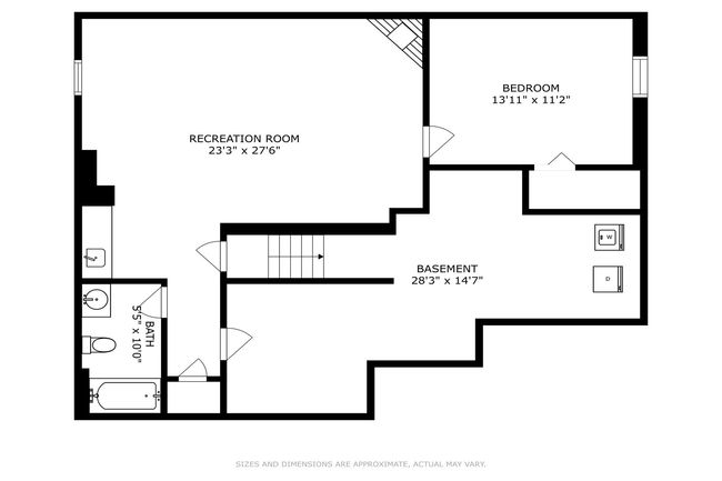 4855 Coachlight Dr, Home with 3 bedrooms, 3 bathrooms and null parking in West Des Moines IA | Image 34