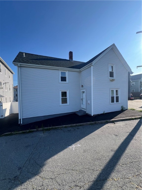 Sherman St, Pawtucket, RI 02860
