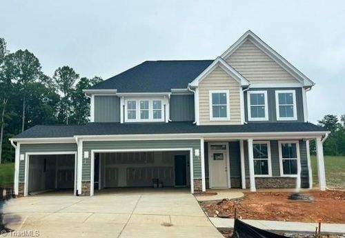 1306 Creek Knoll Dr, Lewisville, NC, 27023-8419 | Card Image