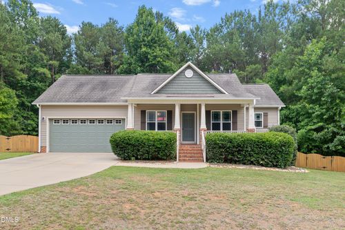 271 Silver Creek Dr, Clayton, NC, 27520-9725 | Card Image