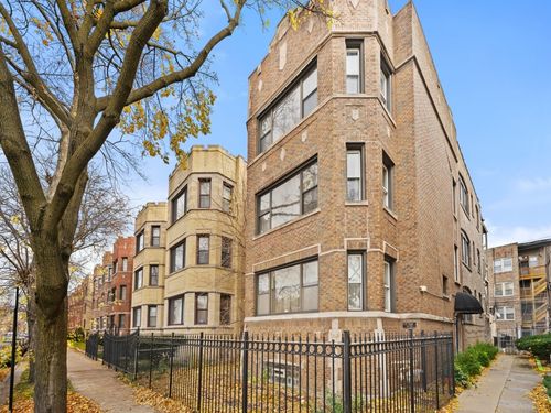 apt-3-7649 S Yates Blvd, Chicago, IL, 60649-5867 | Card Image